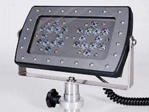 Power LED Arbeits- und Suchscheinwerfer - Lehmar - Rettung mit System